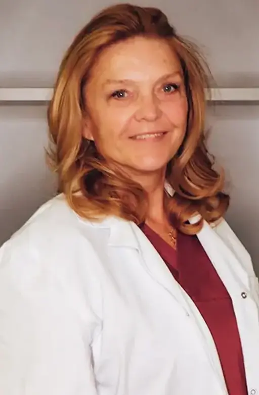 Dr. Andrea Zukriegel-Bekk