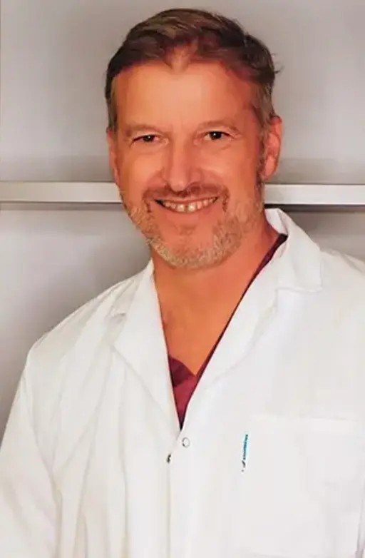 Dr. Eberhard Brunner